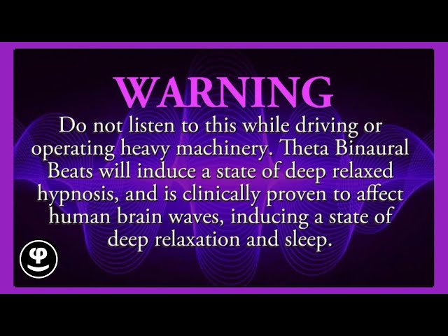 Deep Sleep | Third Eye Chakra | Binaural Beats | 432Hz | 8 Hours