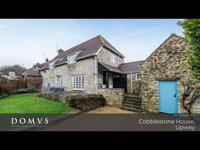 Cobblestone House v1 2 360