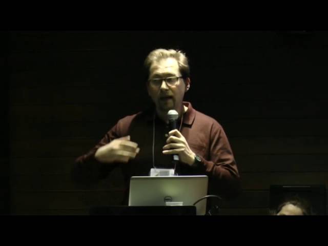 Dmytri Kleiner: "You can't code away their wealth".