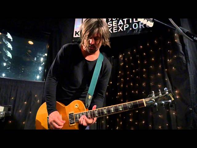 Failure - Another Space Song (Live on KEXP)