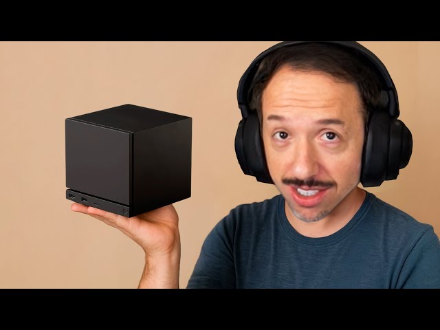 La CONSOLA de STEAM ¿Merece la PENA?