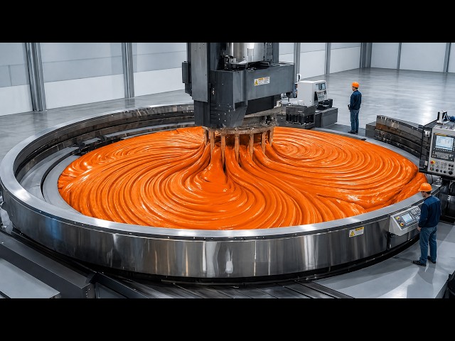 Amazing Workers Doing Their Jobs Perfectly | Skilled Workers #01
