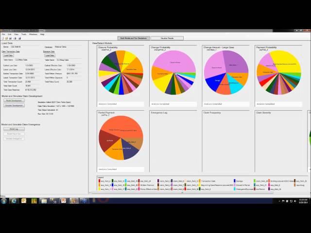 Cognalysis CLCM Part 3: Claim Development