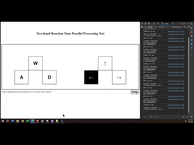 Cocreation Parallel Processing Test Debugging 02