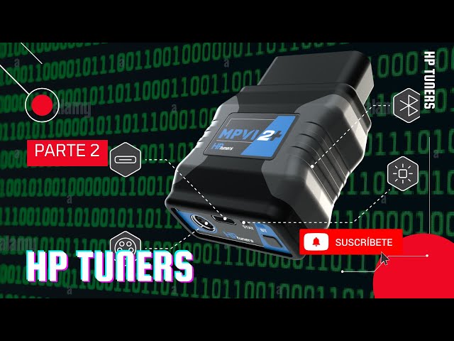 HOW TO TUNE? || TUNING TOOLS || HP TUNERS || CHAPTER 2