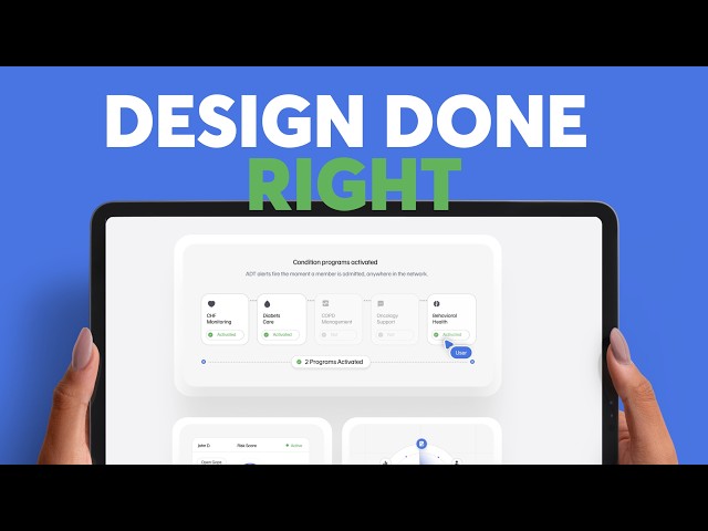 The Most Satisfying UI Animations on the Internet Right Now 🔥