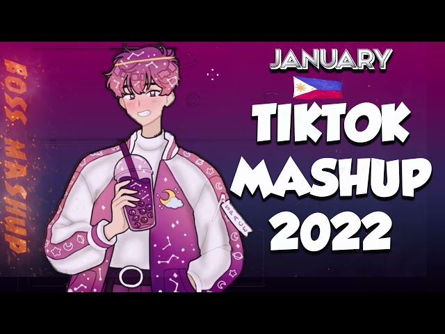 BEST TIKTOK🍓MASHUP 2022 PHILIPPINES💥JANUARY (DANCE CRAZE)