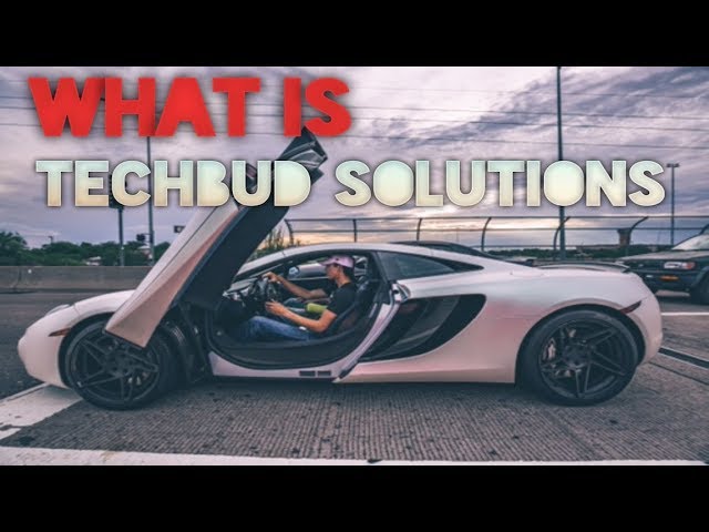 What Is Techbud Solutions & Why Is It Different | Best Investing Platform