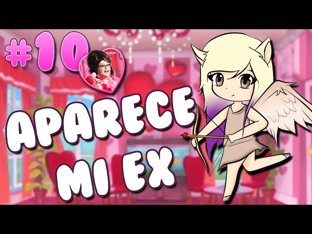 MI EX APARECE EN LA CITA | Kitty Powers' Matchmaker | Episodio 10