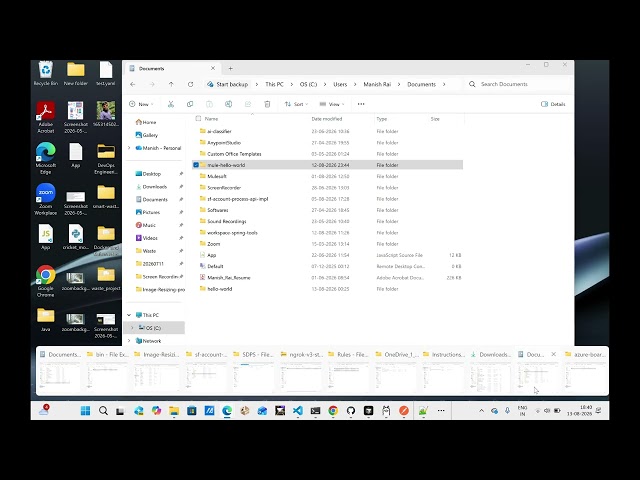 Easiest AWS Serverless Project: Step-by-Step Image Resizer