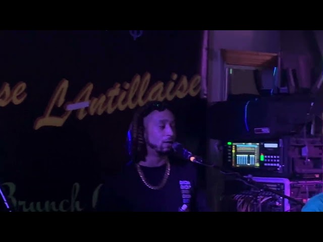 T-Vice nan New York part 4 Ayiti nan mondyal 2026