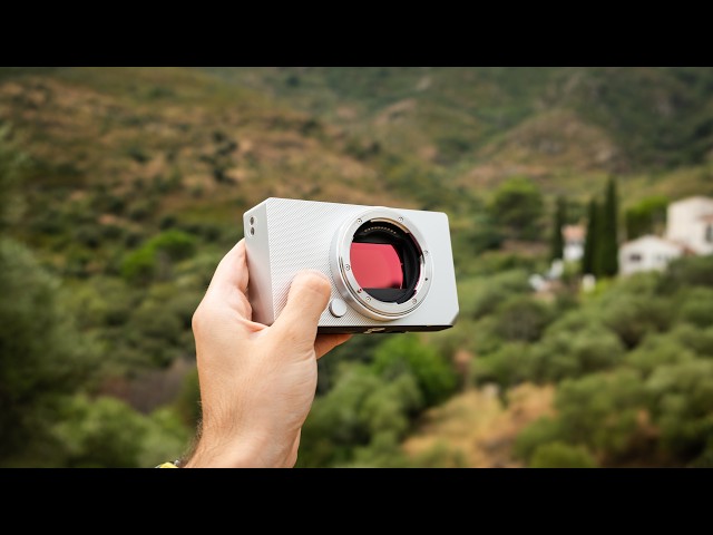 999 photos with the Sigma fp