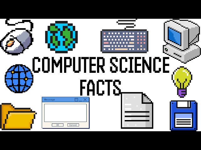 Explaining Confusing Computer Science To Help You Sleep