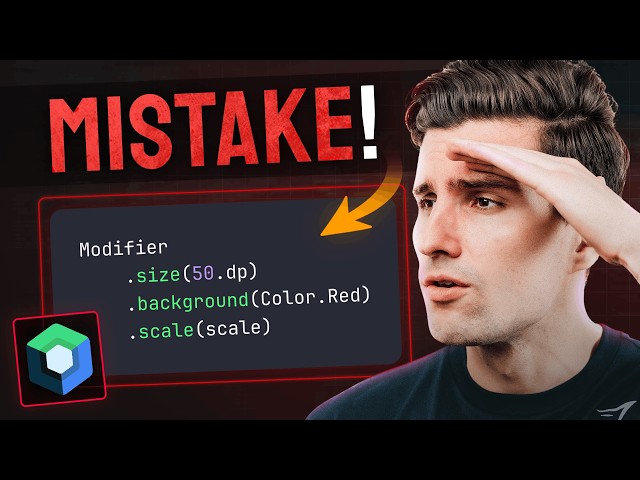 Top 5 Jetpack Compose Performance Killers