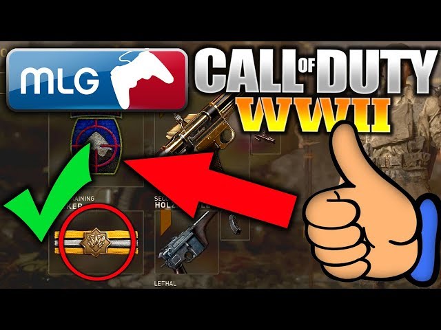 WW2 COMPETITIVE CLASSES! (UPDATED)