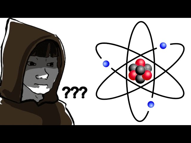 Quantum Physics Explained For Gen-Z