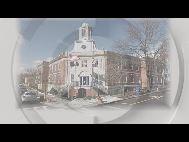 The City of Peekskill is on the Move!