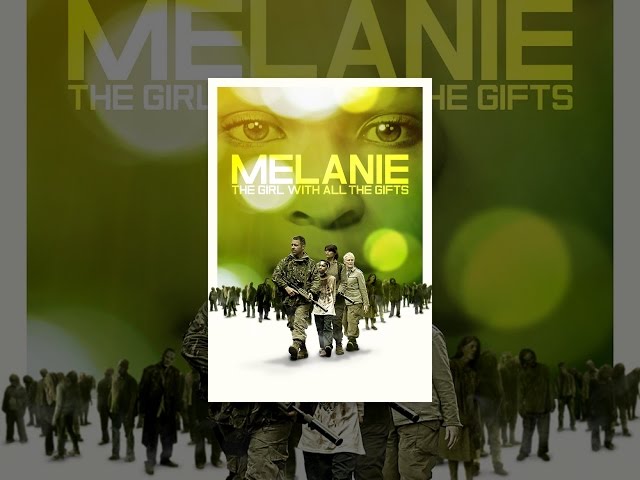 Melanie: The Girl with All the Gifts (VOS)