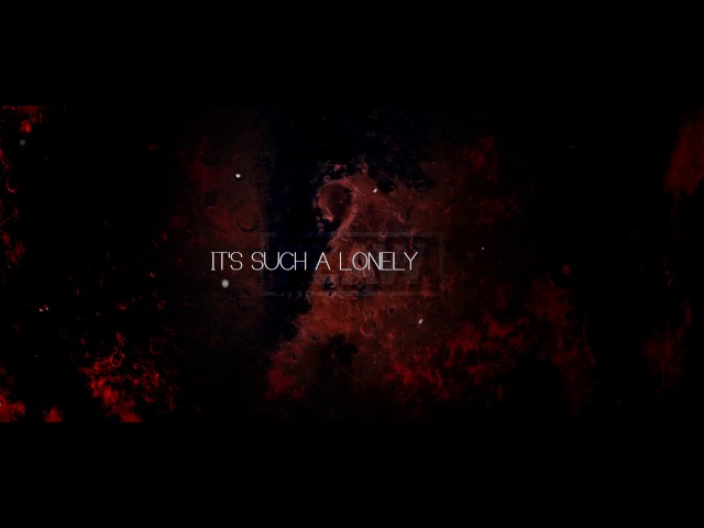 Flaw - Fatal Fall (Official Lyric Video)