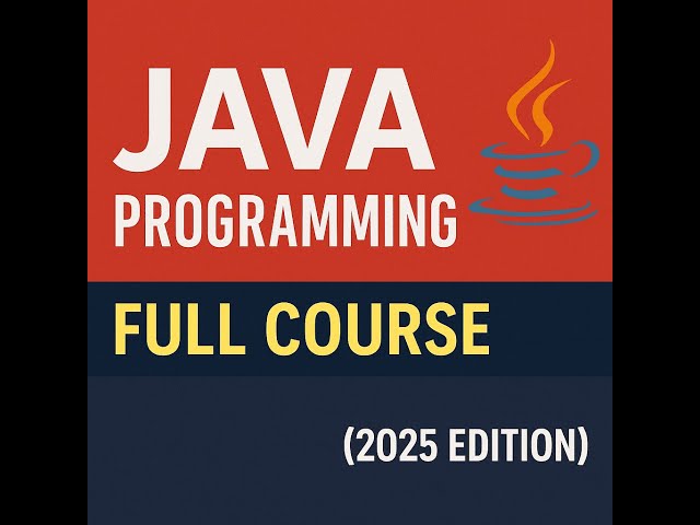 JAVA Programming | 44  Enumeration