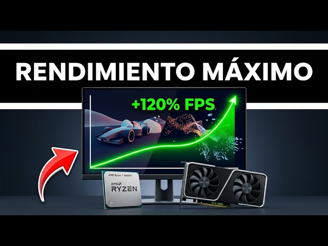 Optimize Your Ryzen and RTX: More FPS and Zero Lag 🚀