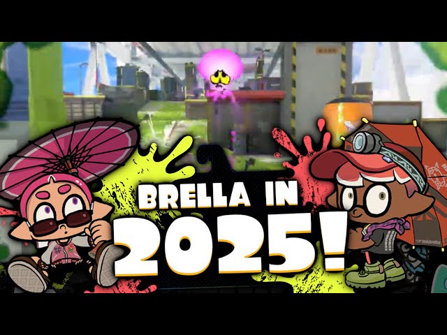 What Brella Is Like In 2025... (It's Not Good)