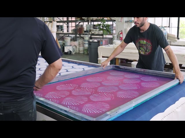 The Making of Tillet’s Scallop Shell