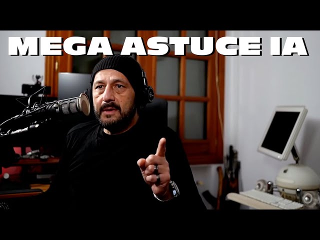 Comment rédiger un texte parfait, meilleur qu'un humain, avec l'IA - Défi jour 8