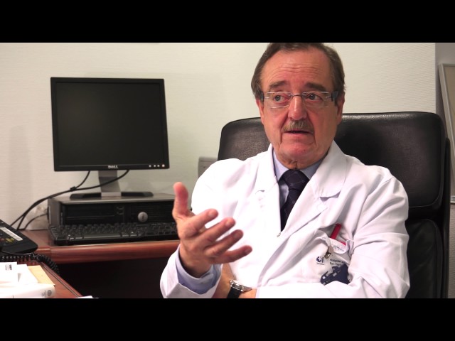 ¿Qué papel tiene IMAS en el panorama sanitario español?
