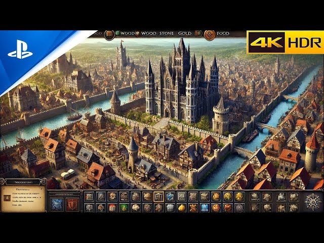 15 BEST Strategy Games You Can Play Right Now in 2025!