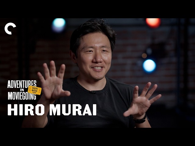 Hiro Murai’s Adventures in Moviegoing (ft. Chris Ryan) | Full Episode