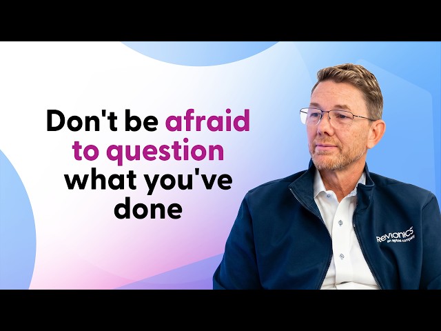 Cloud Migration for AI — Revionics Beat Their Plan by a Year | EP36
