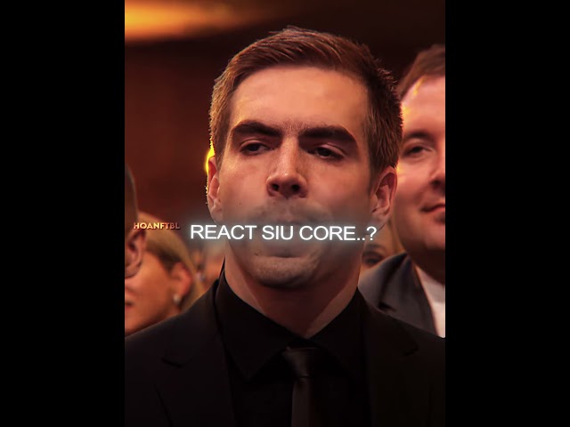 React Siu Core.! 😅