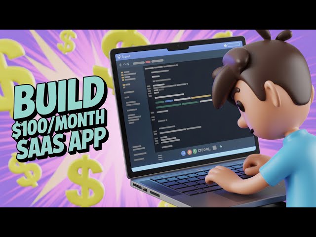 Build a $100/Month SAAS FFMPEG GIF Animated Video & Image Editor App in Browser Using Javascript
