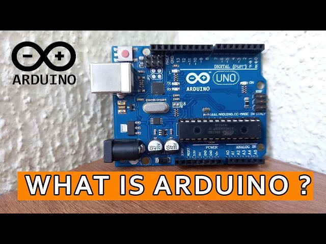 What is Arduino and how it works ? What is Arduino used for? All the basic Concepts of Arduino