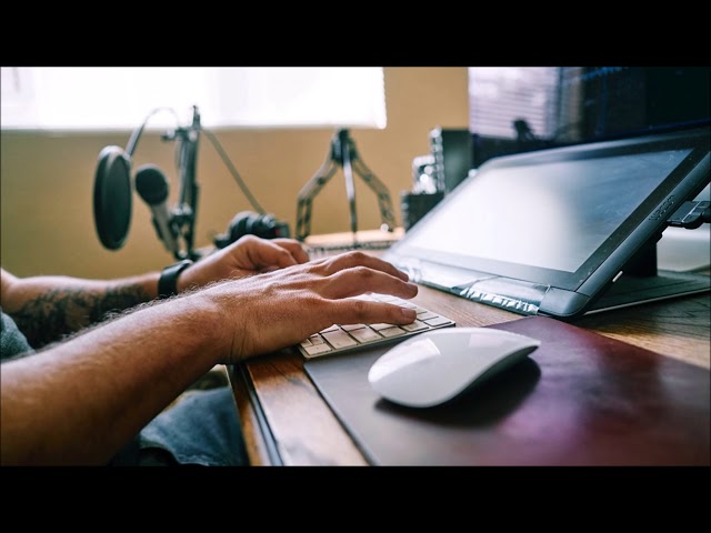 Computer Keyboard Sounds | Free Sound Effects | Home and Office Sounds