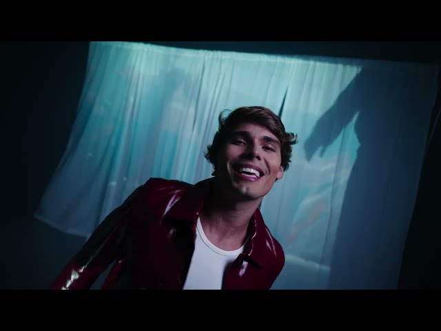 Pascal - Pa La Luna (Video Oficial)