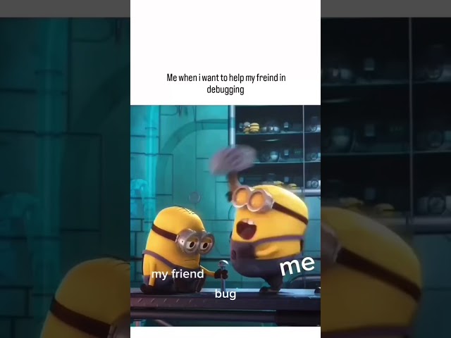 well, i tried tho ...