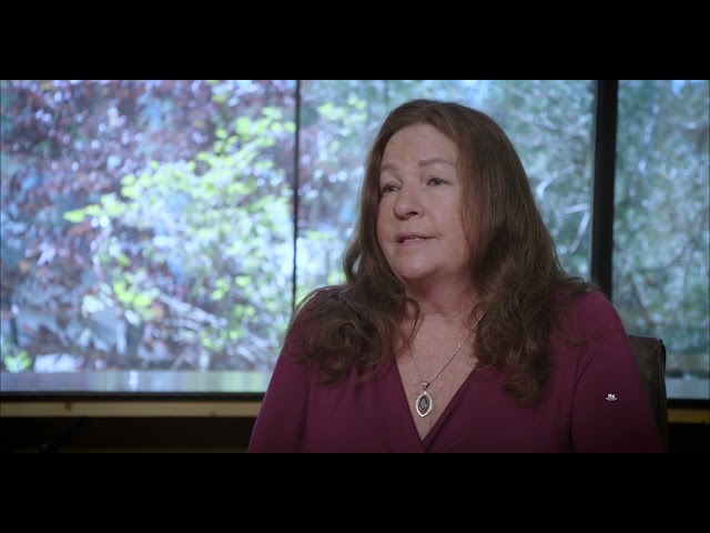Understanding Biofeedback Therapy with Linda Mackenzie, Certified Biofeedback Specialist