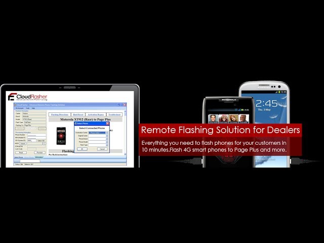 Easy Phone Flashing Software for Beginners | Learn How to Flash Cellphones