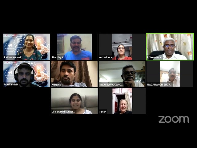 Benefits centered Project Management using PMD Pro