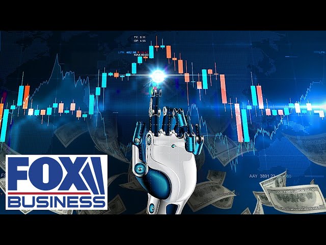 ‘EASY MONEY’:  The AI trade WARNING investors need to hear