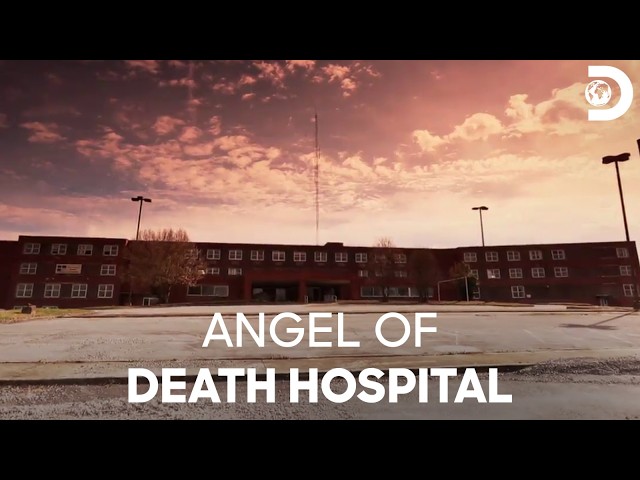 Zak Enters Old Lincoln County Hospital | Ghost Adventures S10 E5 | Discovery Channel India