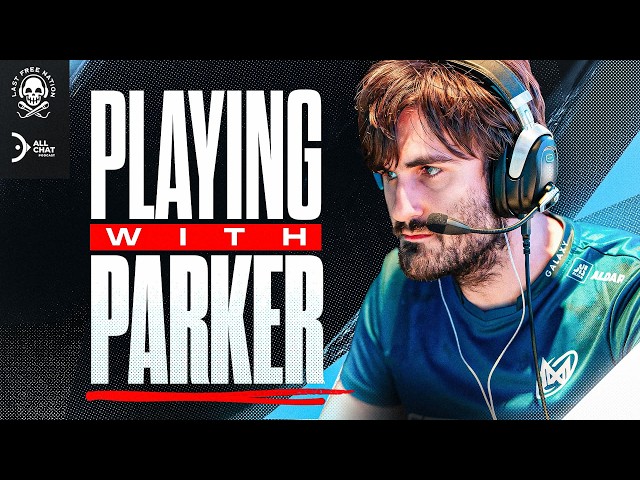 Davai Put Nigma Galaxy in His TI 2026 Top Six Before Anyone Else Would | All Chat