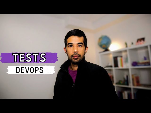 Run AUTOMATED TESTS In AZURE DEVOPS PIPELINE | Run, View and Monitor Tests in  CI/CD Pipeline