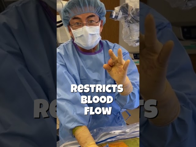 Part 2: Leg Pain With Back Problems