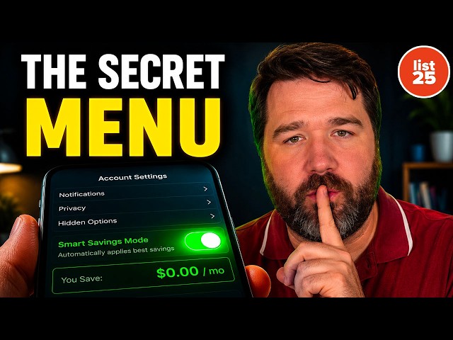 25 Real Life ‘Cheat Codes’ to Outsmart the System