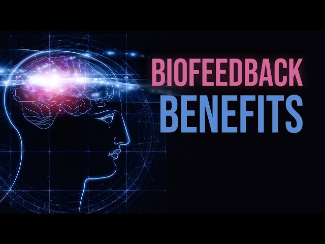 Brain and Behavior Psychology- (Biofeedback Therapy) - Dr. Richard Abbey #Shorts
