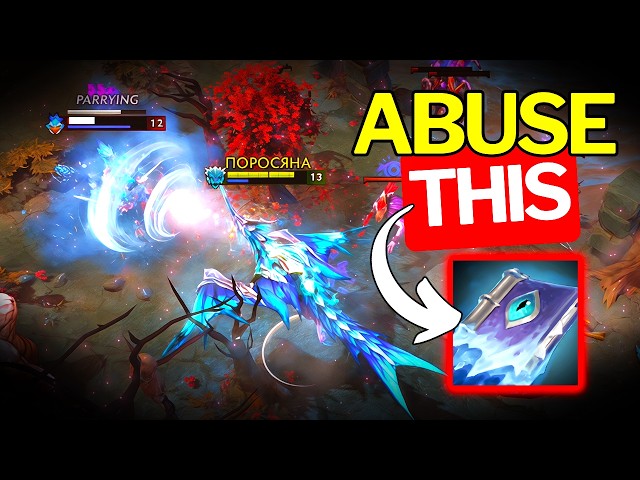 Why Wyvern is OVERPOWERED in 7.41b