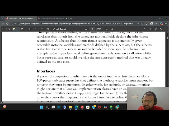 15April2026 : JAVA , SE , C++ , Number System